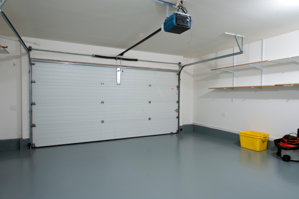 Can a New Garage Door Be Installed on Old Tracks? image Can a New Garage Door Be Installed on Old Tracks Can a New Garage Door Be Installed on Old Tracks?